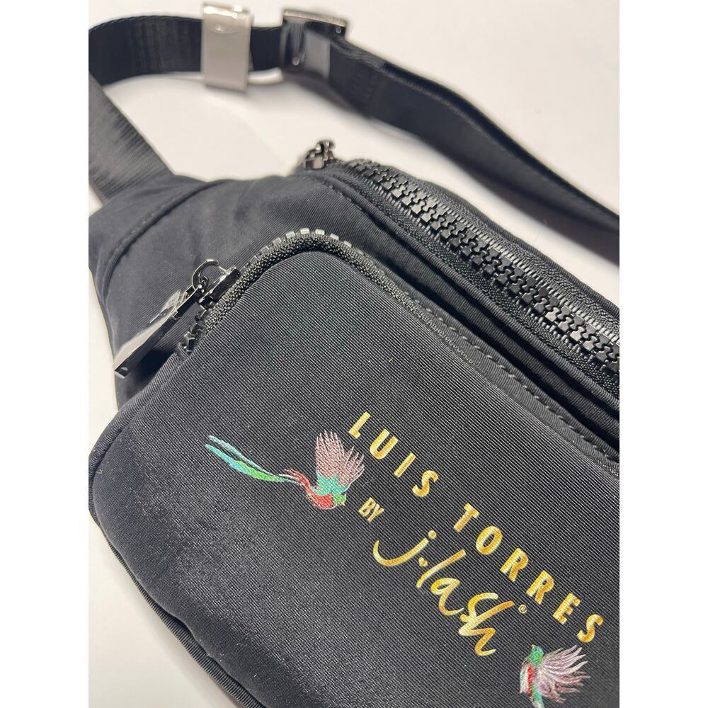 Luis Torres belt bag preowned like new condition! - Picture 3 of 4